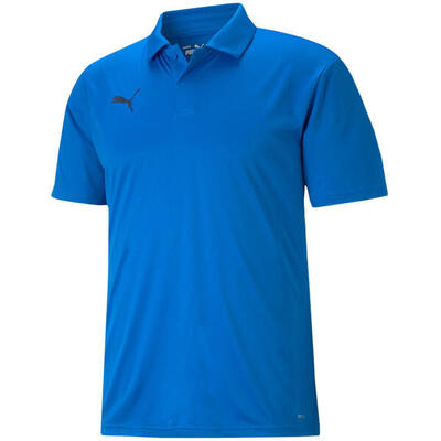 Kurzarm-Poloshirts teamLIGA Sideline Polo PUMA