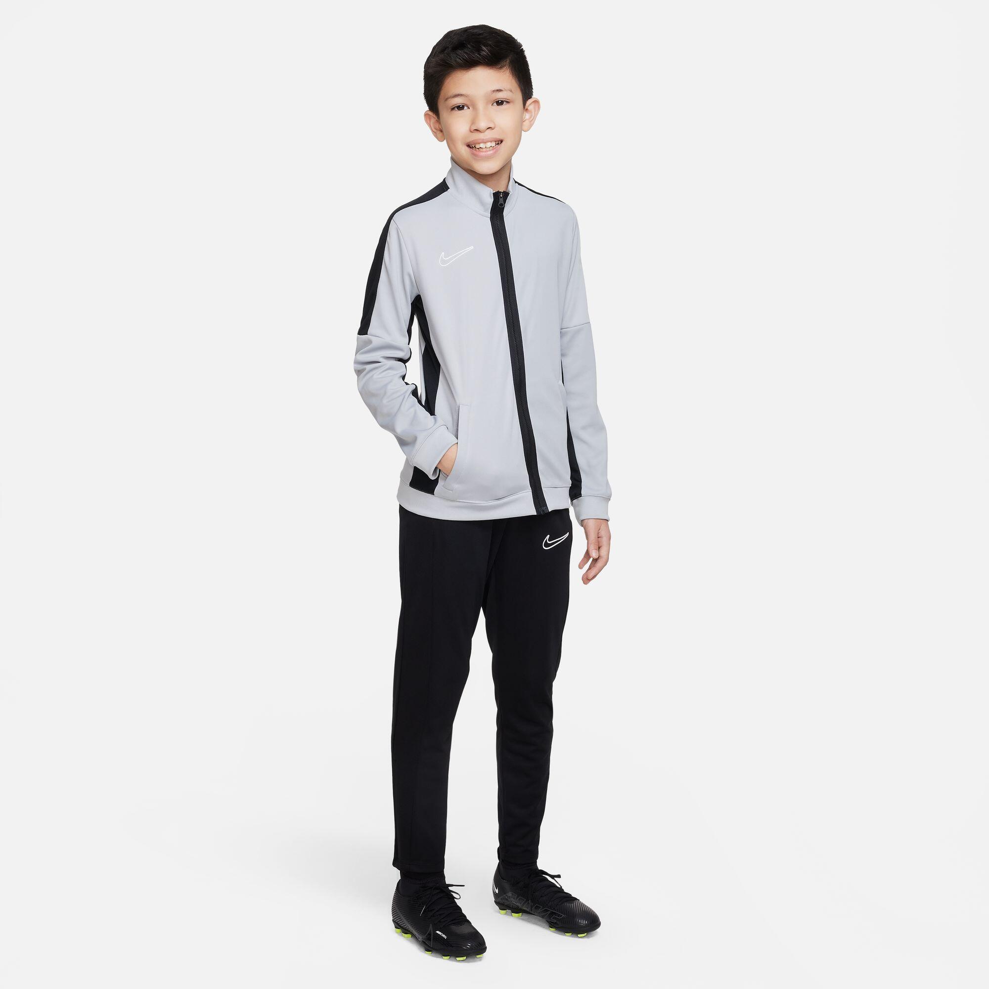 Nike Dri-FIT Academy VESTE DE SURVÊTEMENT DR1695-012 3/4