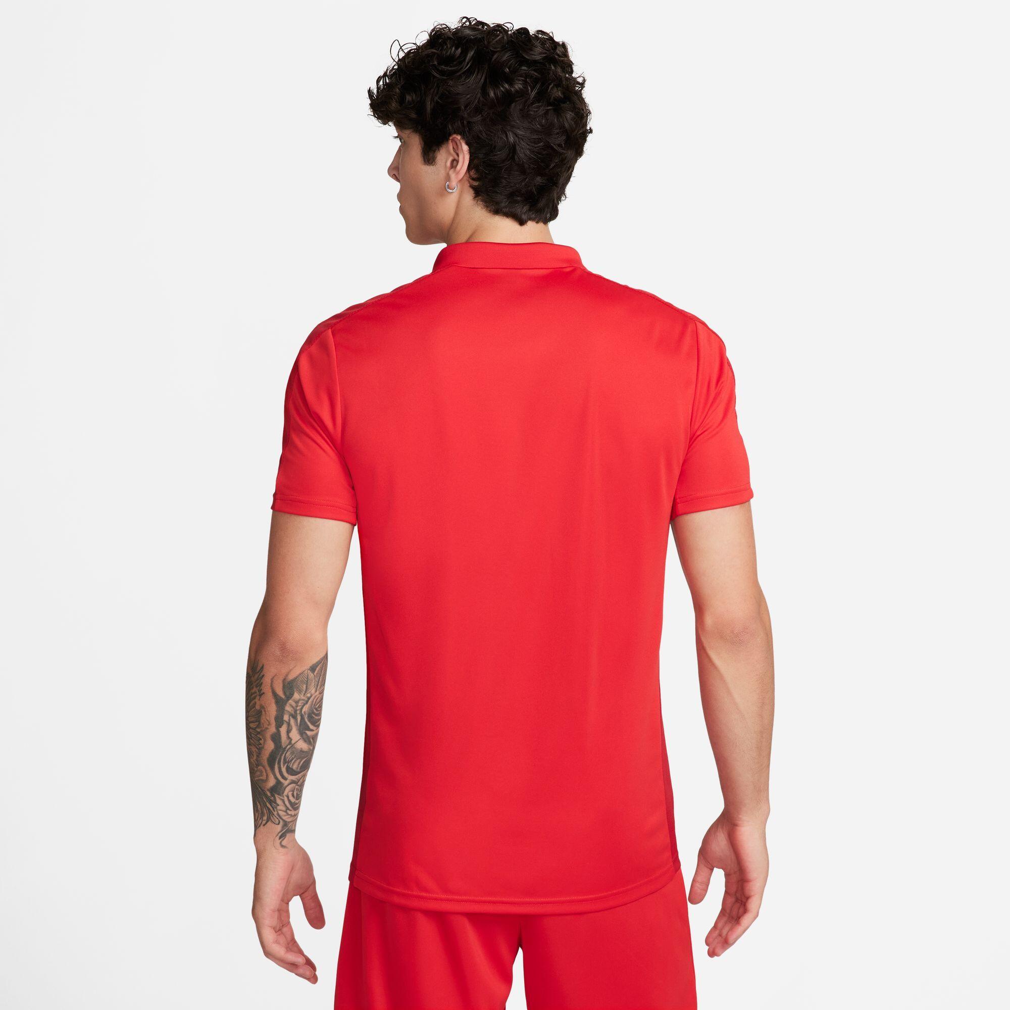 T-shirt universel hommes Nike Df Academy 23 4/4