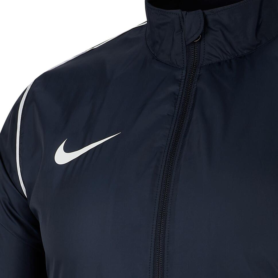 Kurtka treningowa chłopięca Nike JR Park 20 Repel