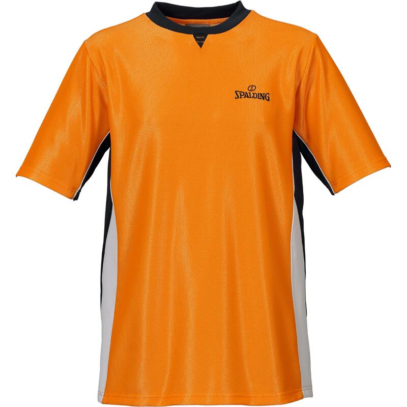 Maillot d'arbitre Spalding Pro