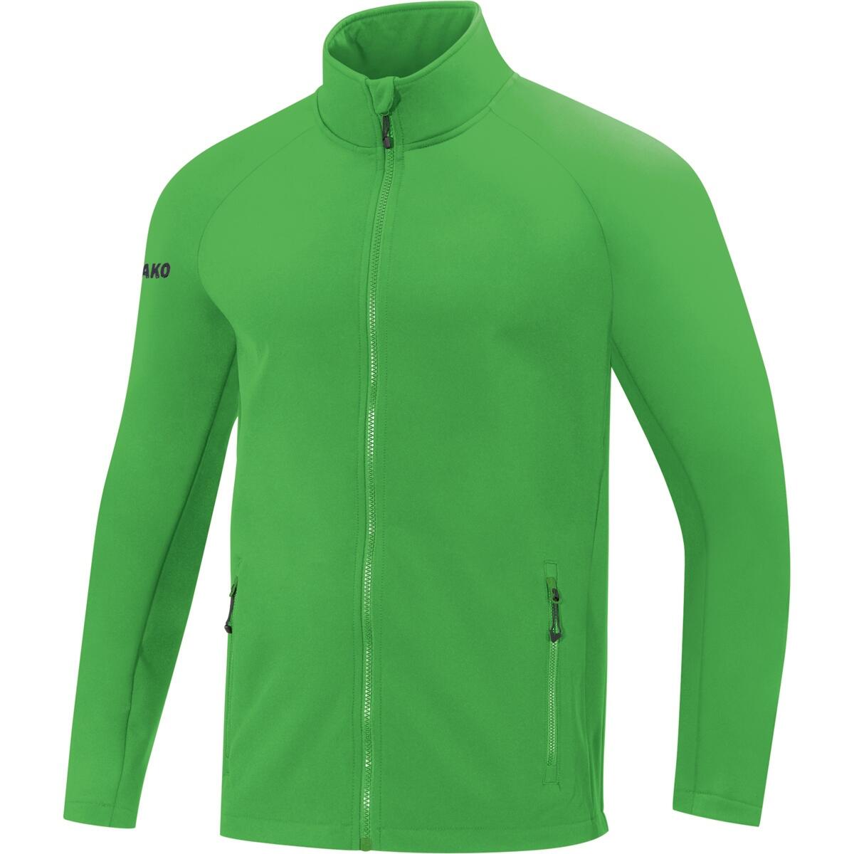 Chaqueta infantil Jako softshell Team 2/7