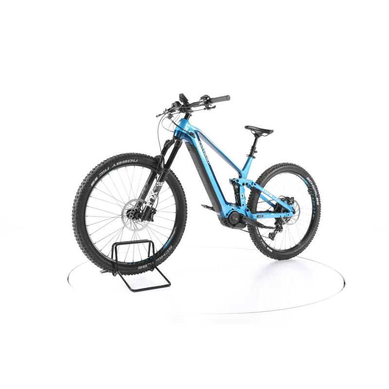 Reconditionné - Conway Xyron S 4.9 Vélo électrique VTT 2022 - Très Bon