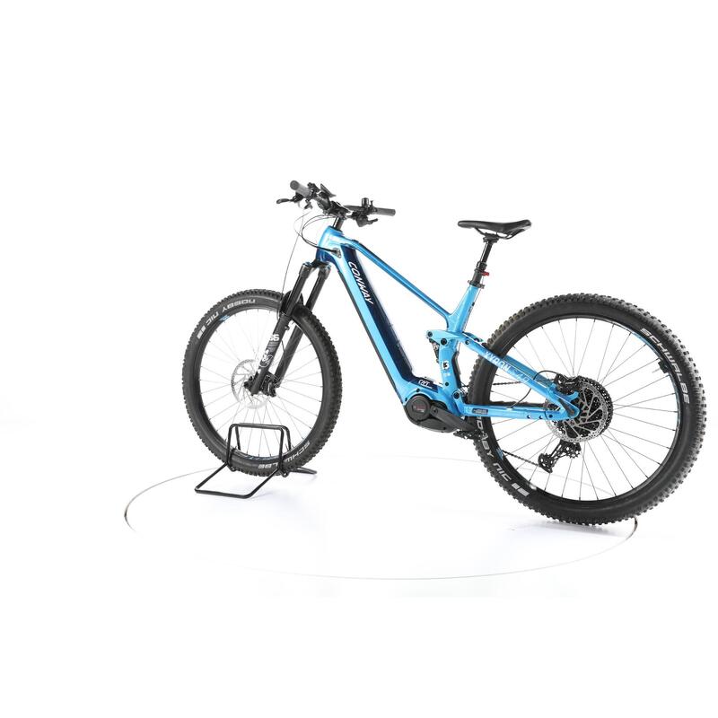 Refurbished - Conway Xyron S 4.9 Vélo électrique VTT 2022 - Très Bon