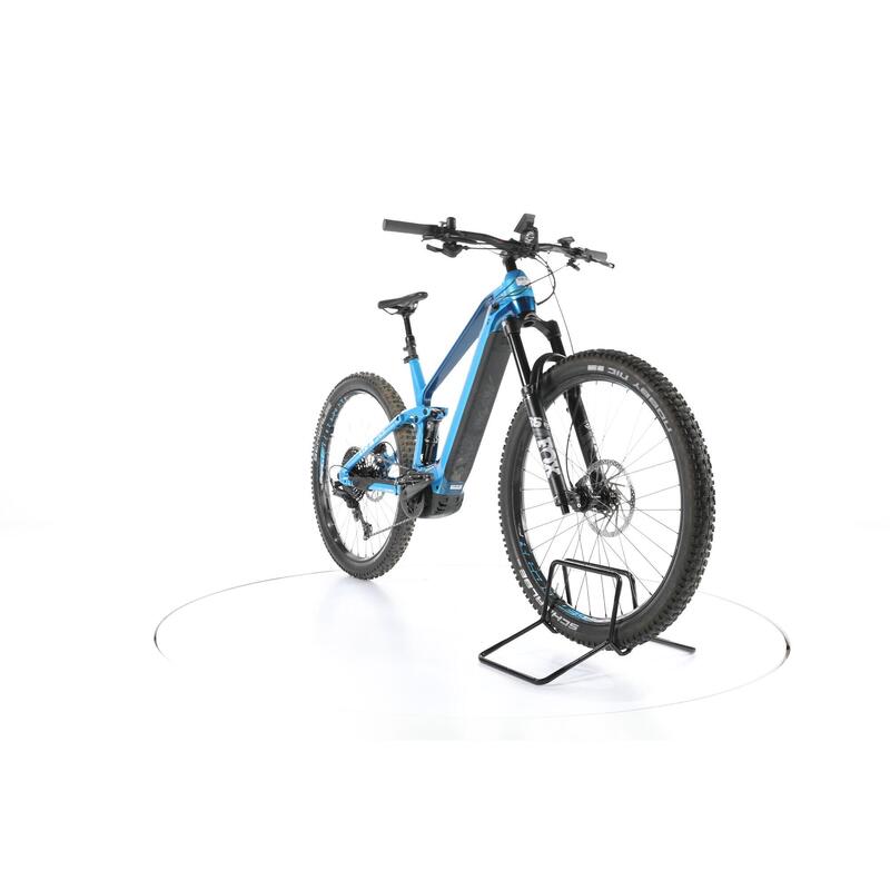 Reconditionné - Conway Xyron S 4.9 Vélo électrique VTT 2022 - Très Bon