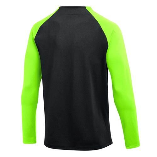 VESTE DE SURVÊTEMENT ACADEMYPRO 1/4 ZIP DH9230-010 2/3