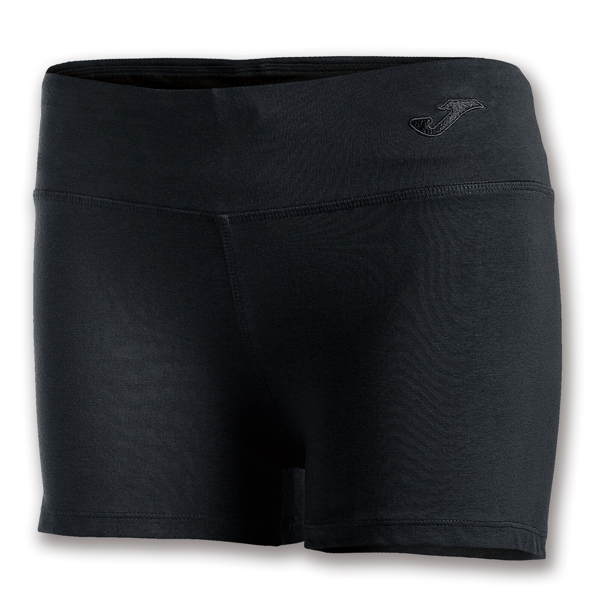 Cuissard Fitness Femme Joma Vela II Noir 3/4