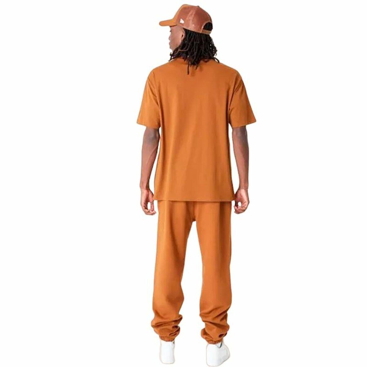 T-shirt à manches courtes homme New Era 2/5