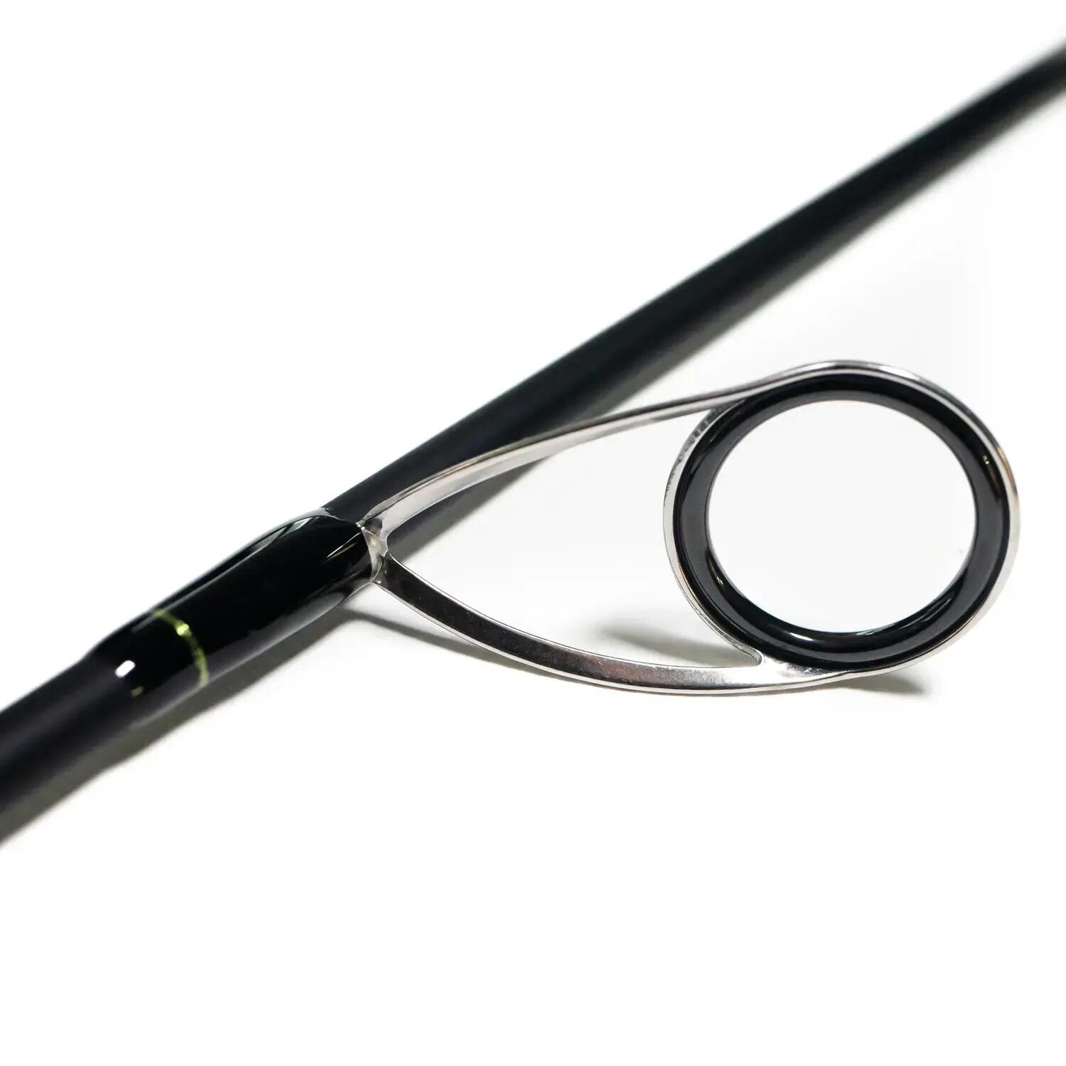Mustad Vantage Hybrid Spin MH 2,53 m / 10-40 g pergető bot 4/11