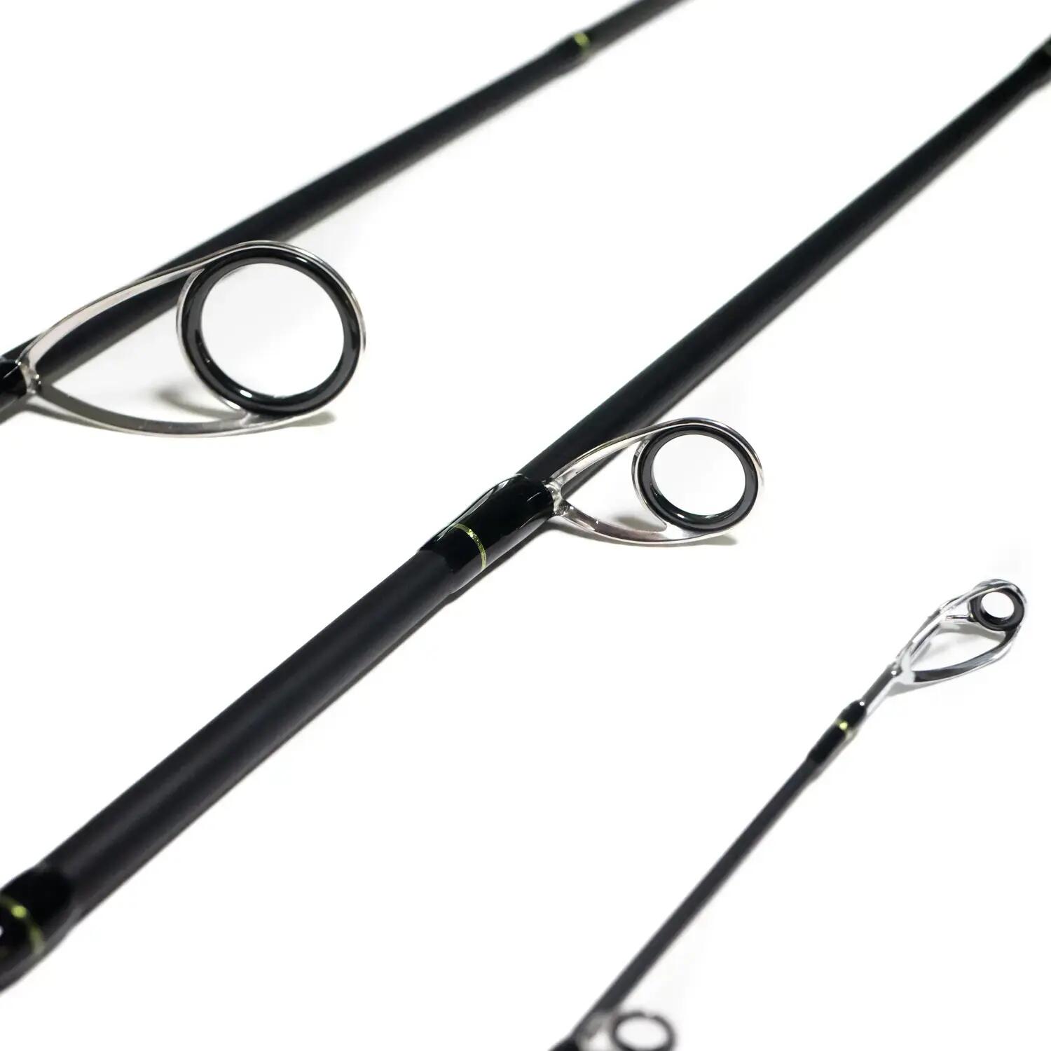 Mustad Vantage Hybrid Spin MH 2,53 m / 10-40 g pergető bot 3/11