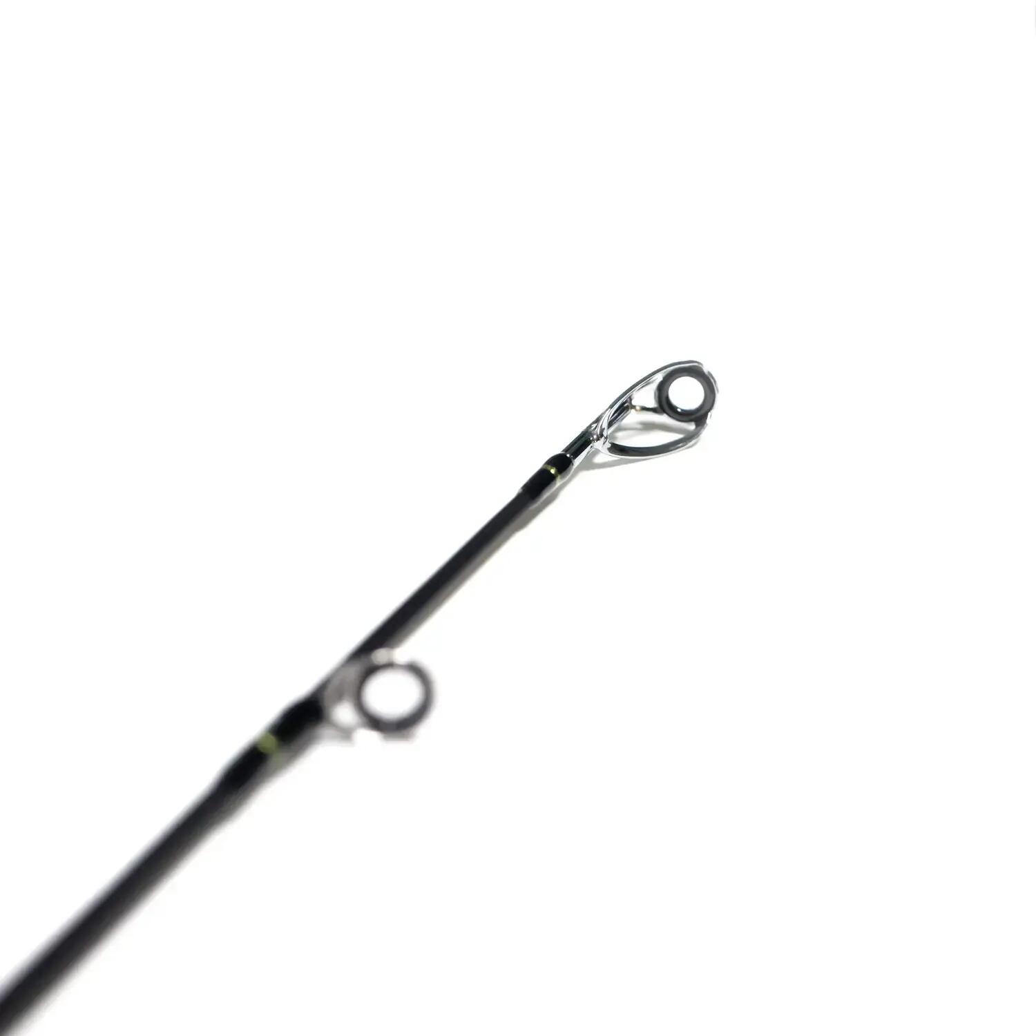 Mustad Vantage Hybrid Spin MH 2,53 m / 10-40 g pergető bot 6/11
