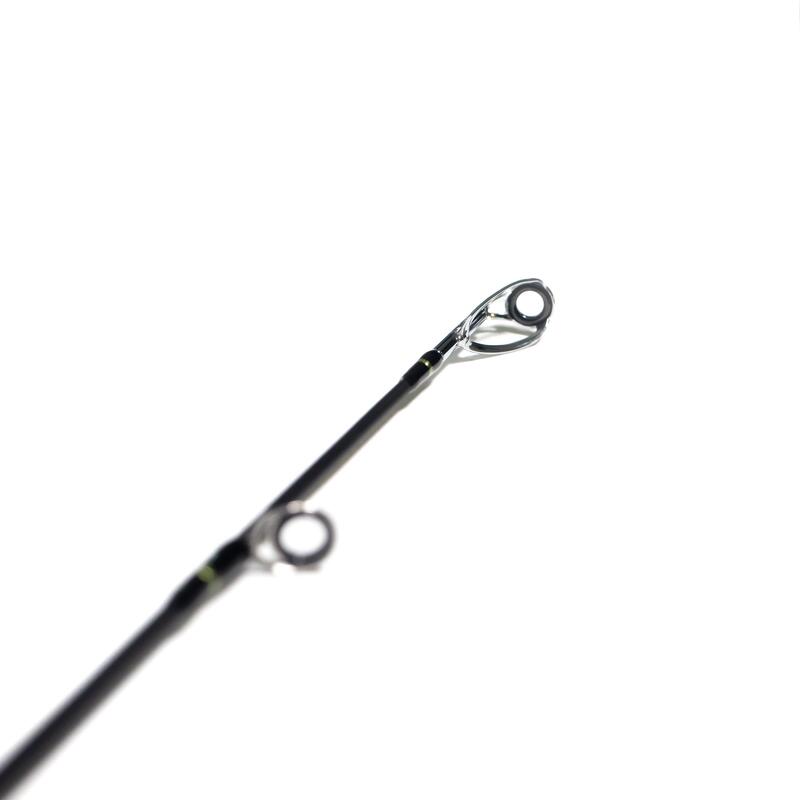 LANSETA MUSTAD VANTAGE HYBRID SPIN L 1,98M/UP 10G, 2 BUC