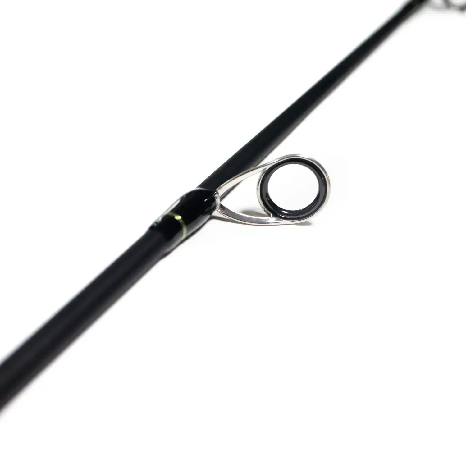 Mustad Vantage Hybrid Spin MH 2,53 m / 10-40 g pergető bot 5/11