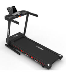 Tapis de course connecté - 16km/h - CARE - Jogger max - KINOMAP