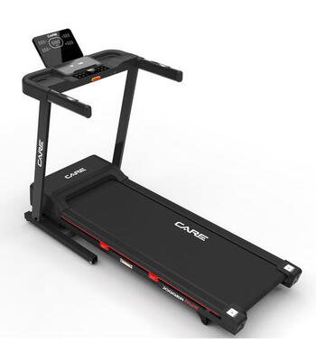 Vernetztes Laufband - 16km/h - CARE - Jogger max - KINOMAP