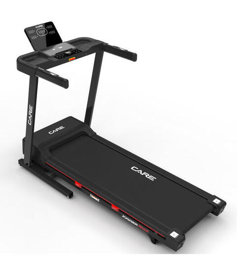 Vernetztes Laufband - 16km/h - CARE - Jogger max - KINOMAP