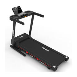 Tapis de course connecté - 16km/h - CARE - Jogger max - KINOMAP