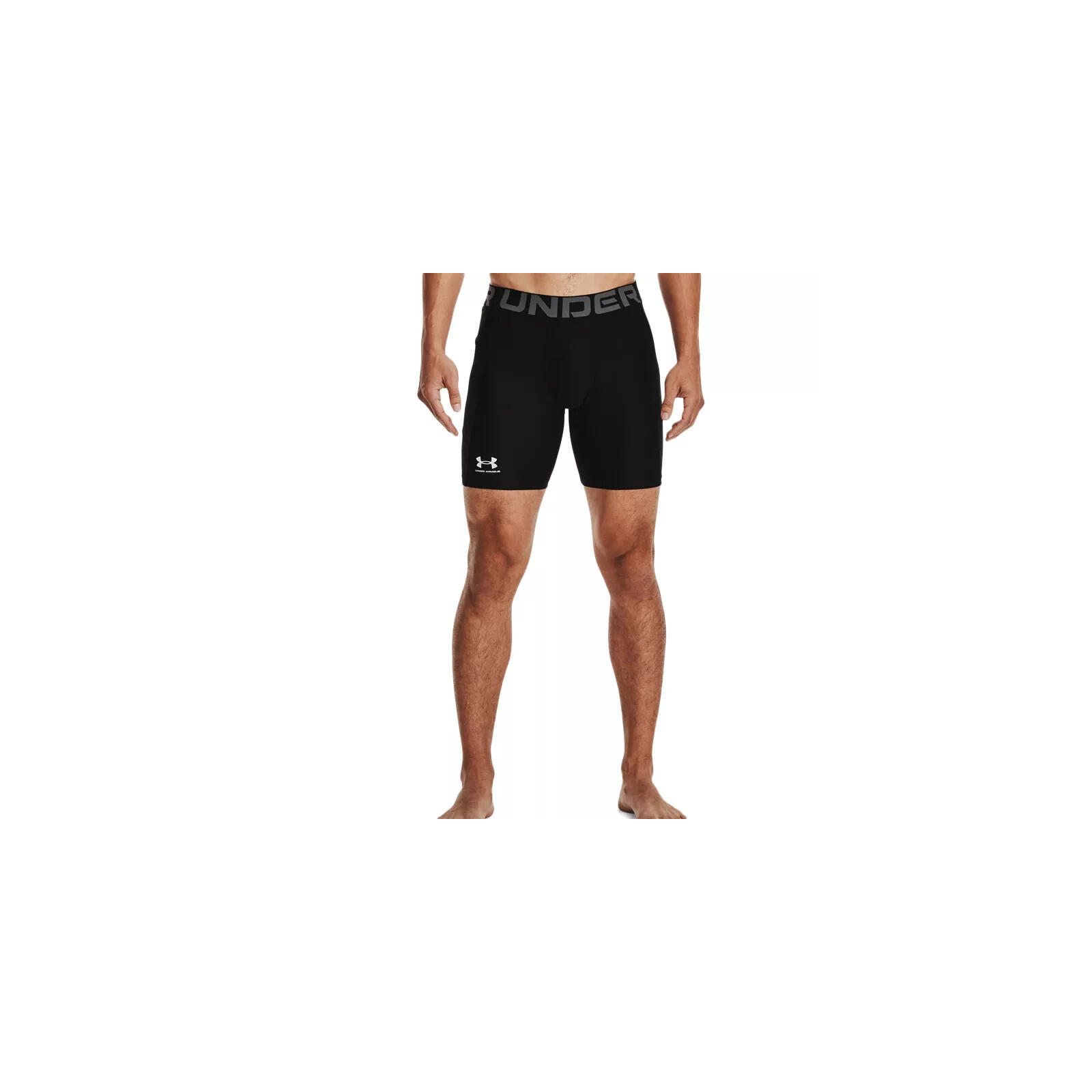 Pantaloncini a compressione Under Armour 3/6