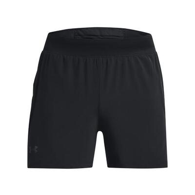 Korte broek under armour lanche elite 5