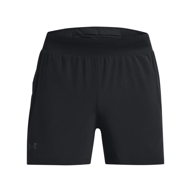 Korte broek Under Armour Lanche Elite 5"