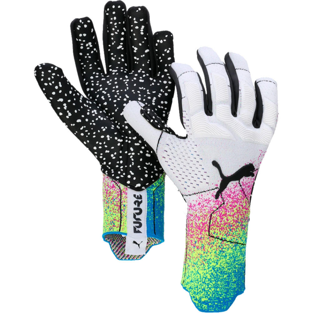 PUMA Puma FUTURE Z ONE Grip 1 NC Goalkeeper Gloves