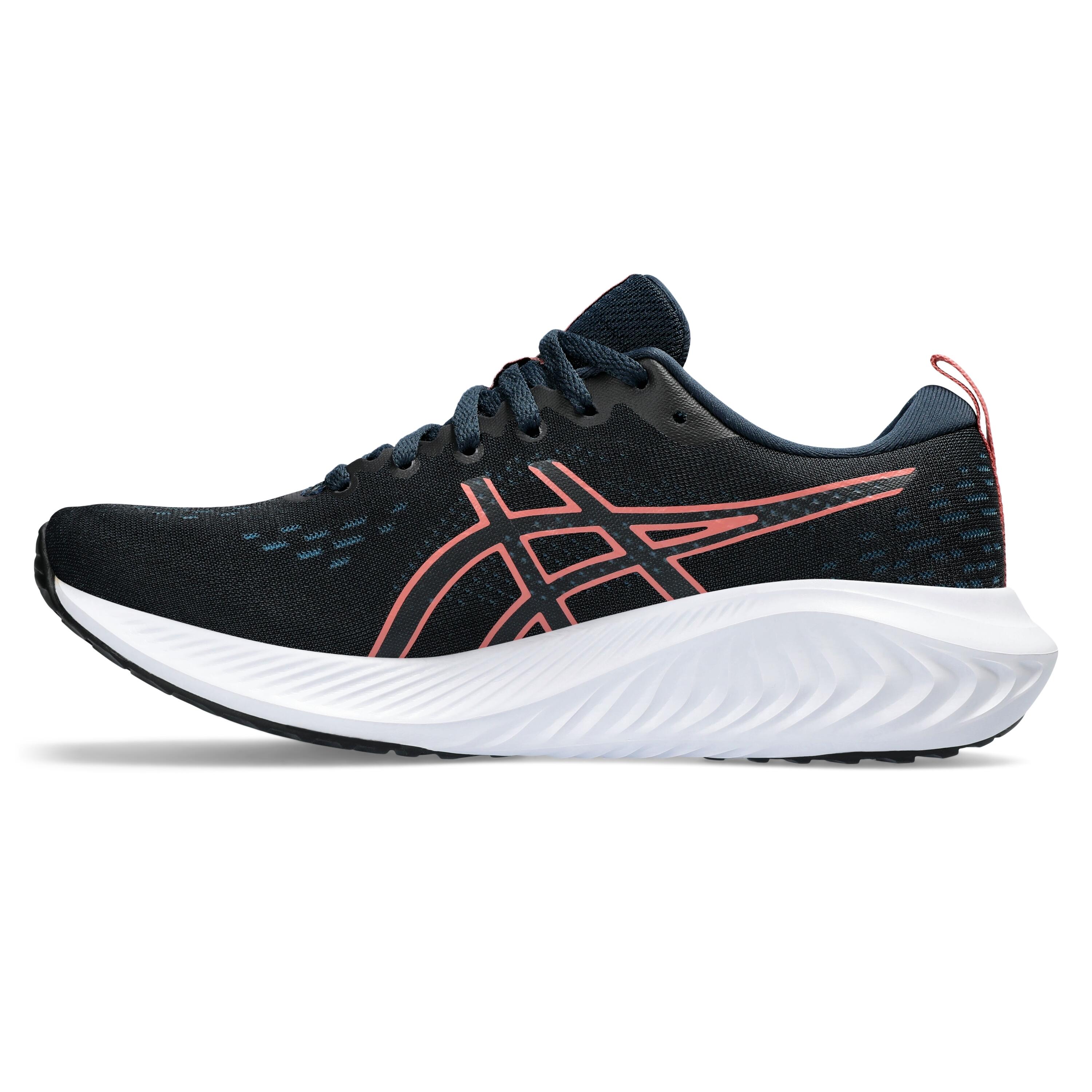 Zapatillas de running Asics modelo 1012B418-401 para mujer 4/7