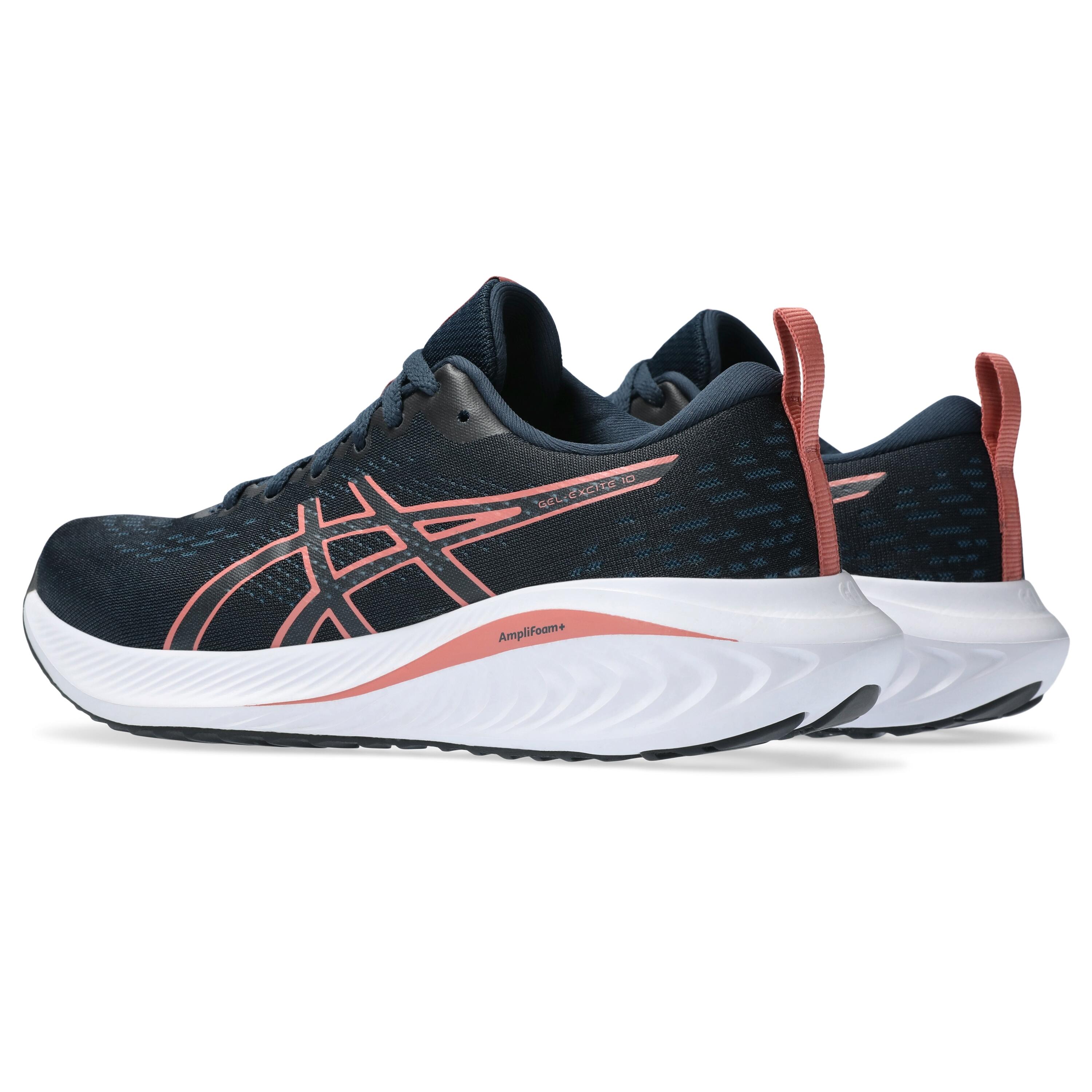 Zapatillas de running Asics modelo 1012B418-401 para mujer 3/7