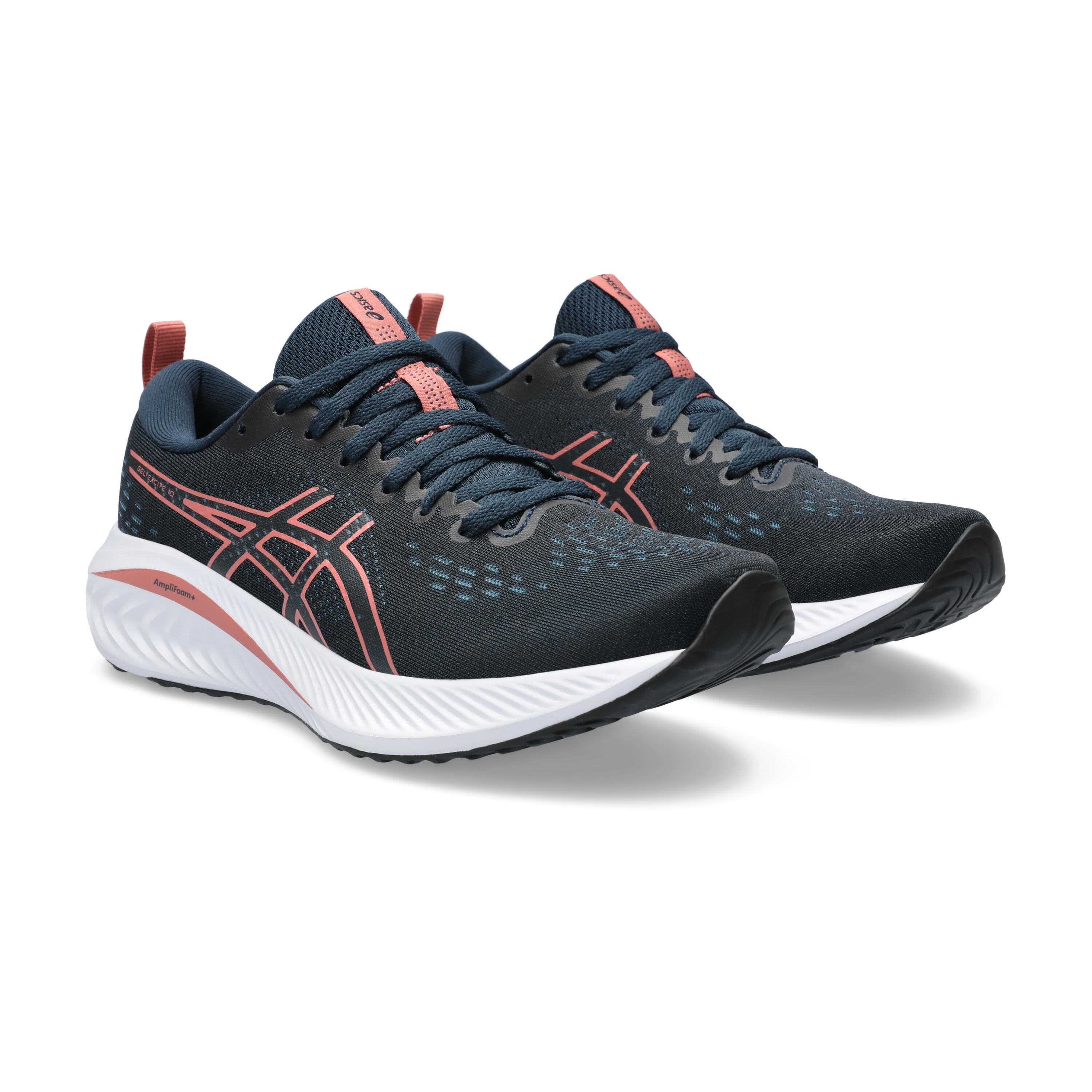 Zapatillas de running Asics modelo 1012B418-401 para mujer 2/7