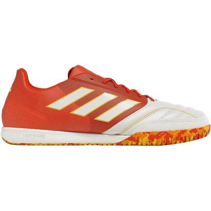 Zapatillas Hombre Adidas Top Sala Competition Naranja