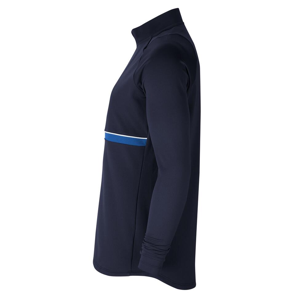 Bluza treningowa dziewczęca Nike Drifit Academy