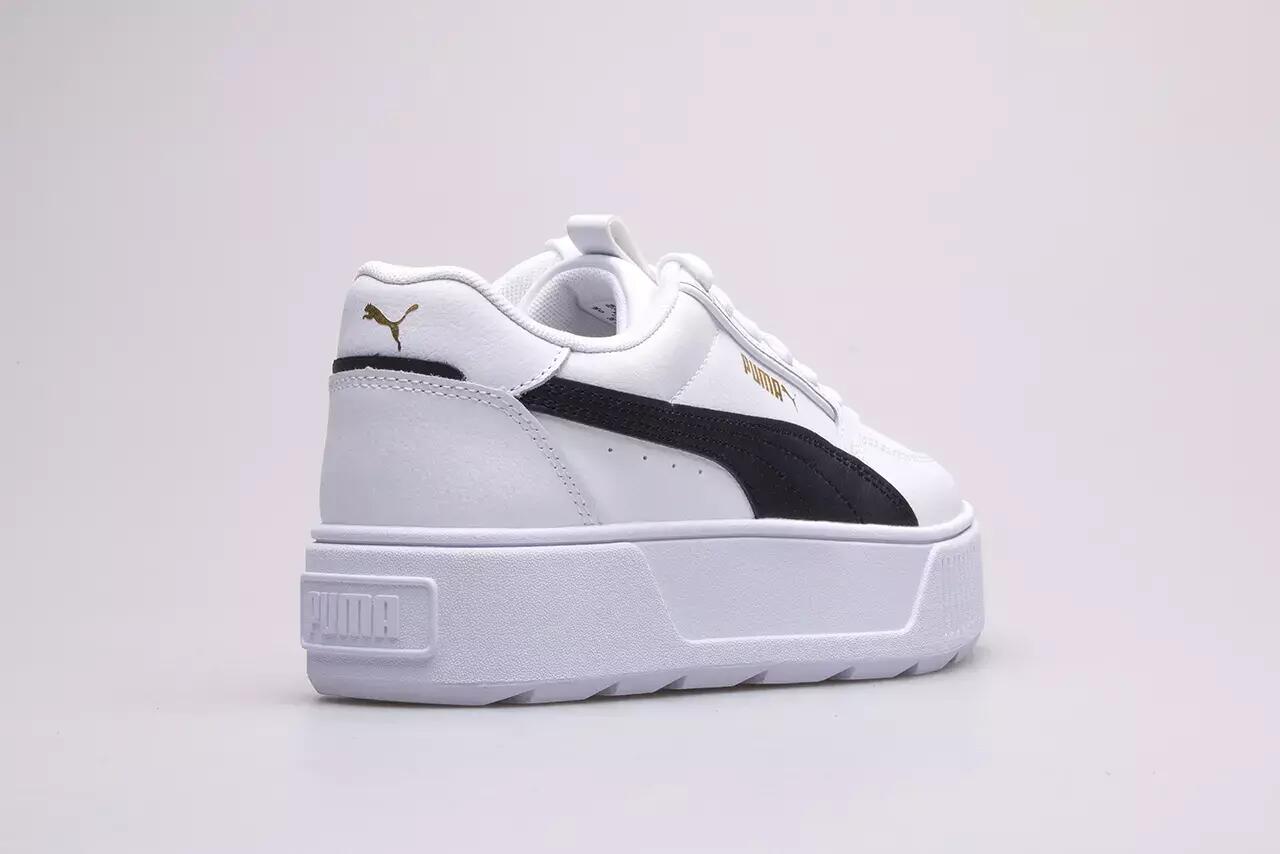 Wns Karmen Rebelle Baskets mode Femme 6/7