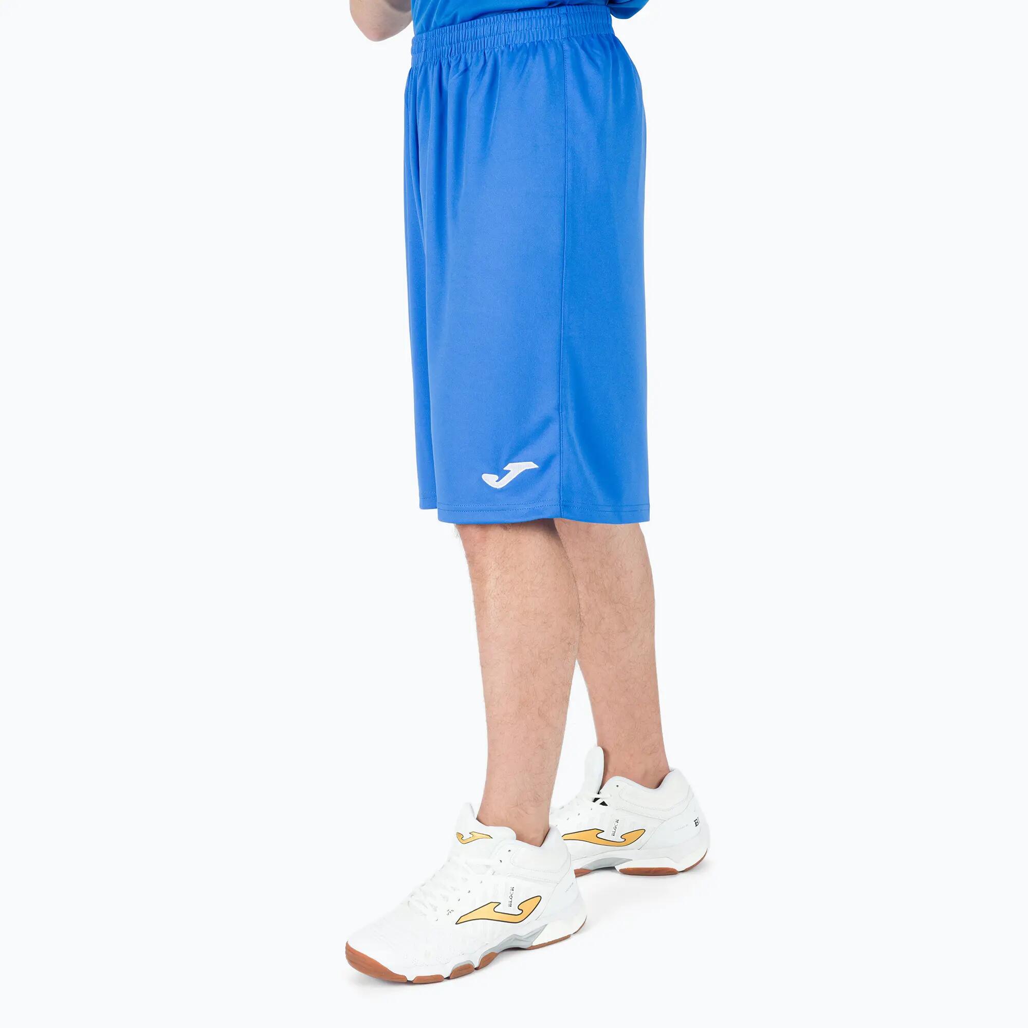 Shorts Joma NOBEL LONG 2/5