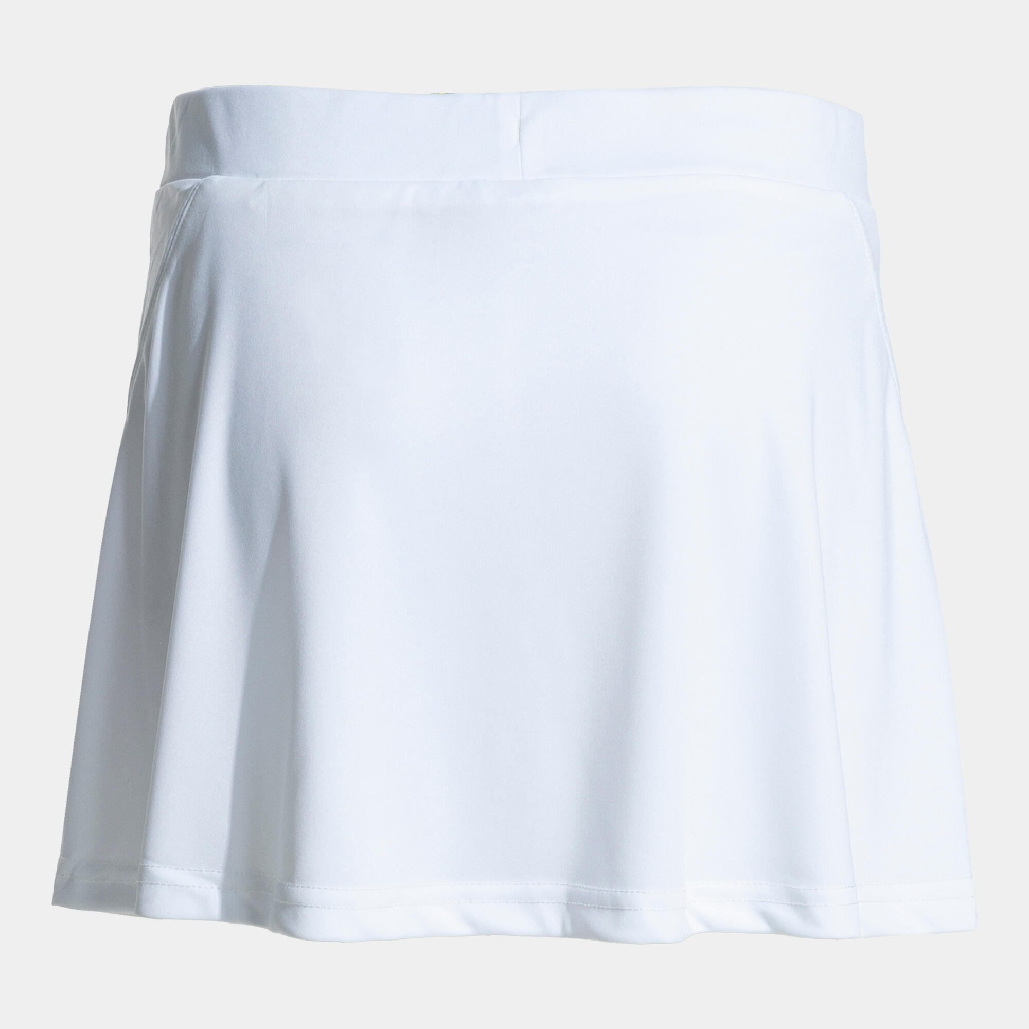 Joma 900812-200 Gonna Bianca da Donna, Taglia XL 2/5
