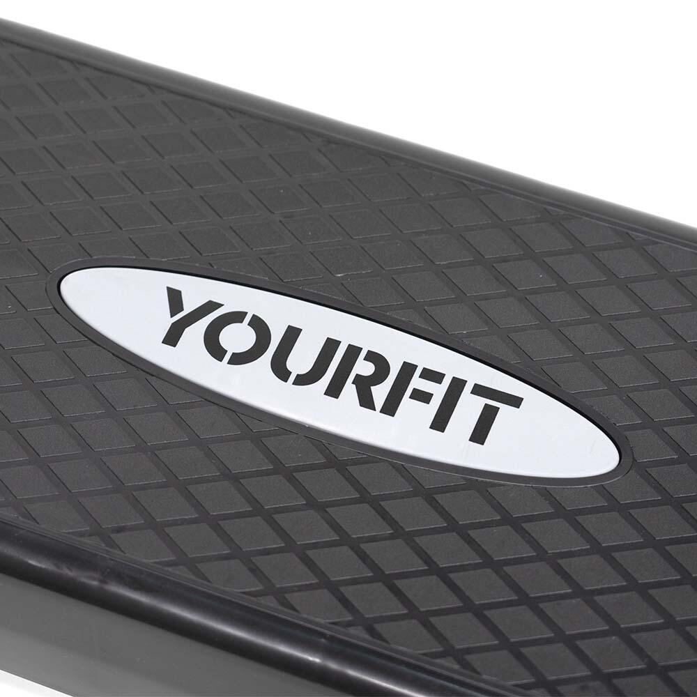 STEP ECO2 YOURFIT 6/6