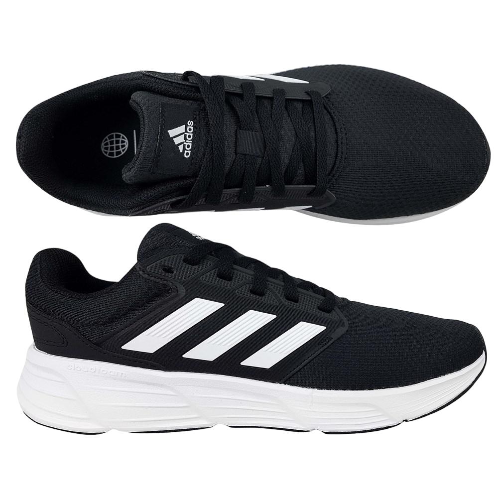 Sapatilhas de corrida adidas Galaxy 6 3/7