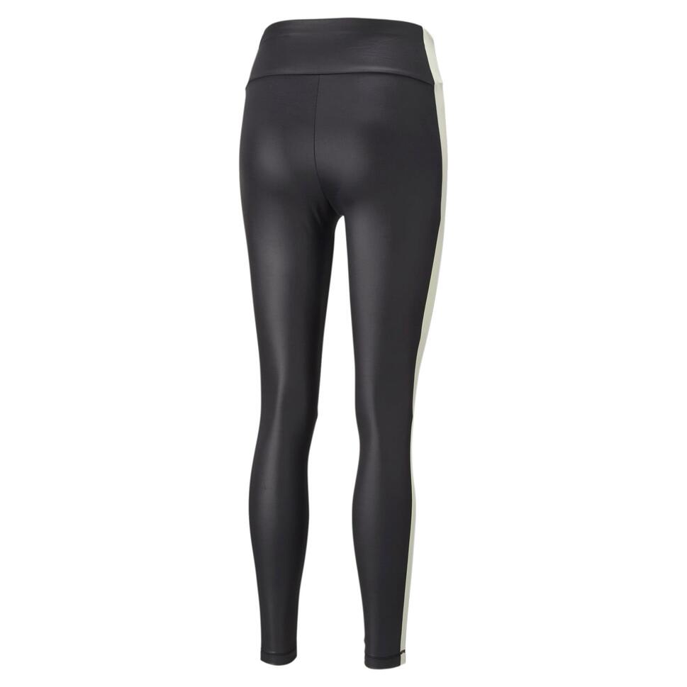 Legginsy damskie Puma T7 SHINY