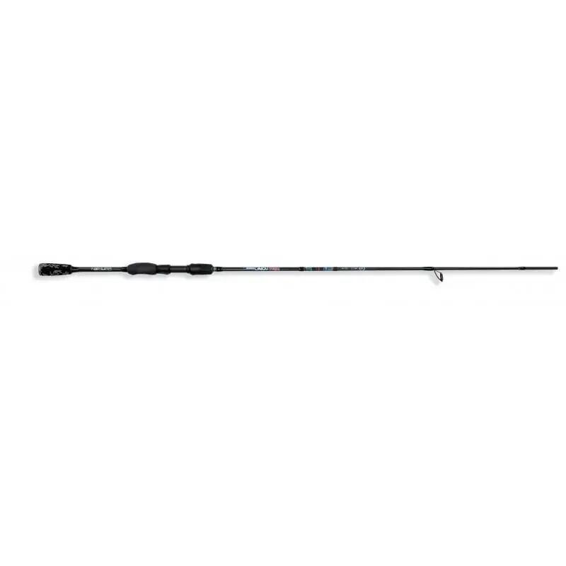 Nomura Hiro Camou Wise 2,28 m 5-20 g pergető bot 3/6