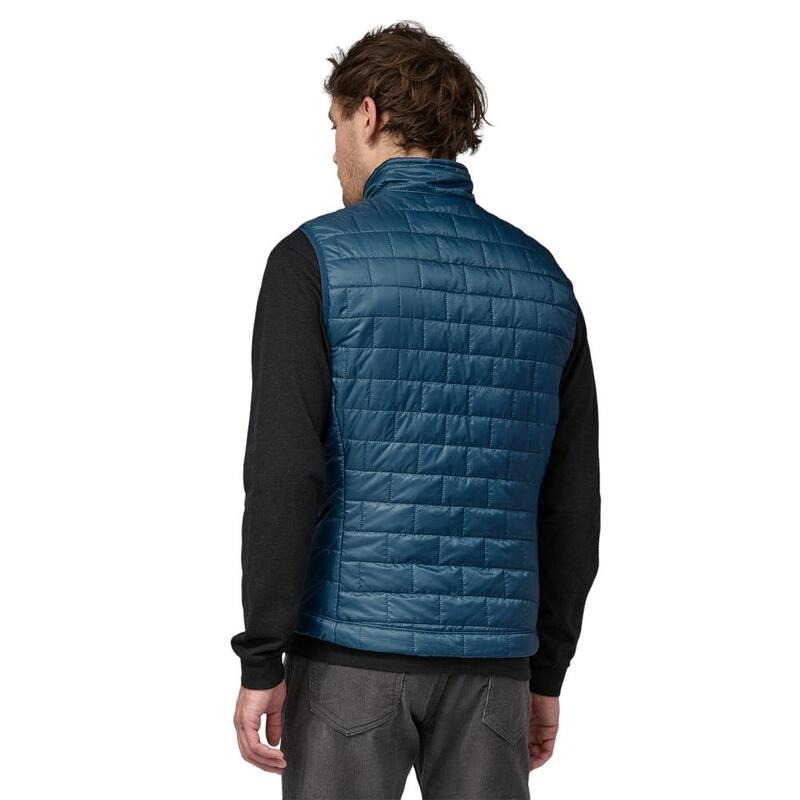 Gilet Patagonia Nano Puff