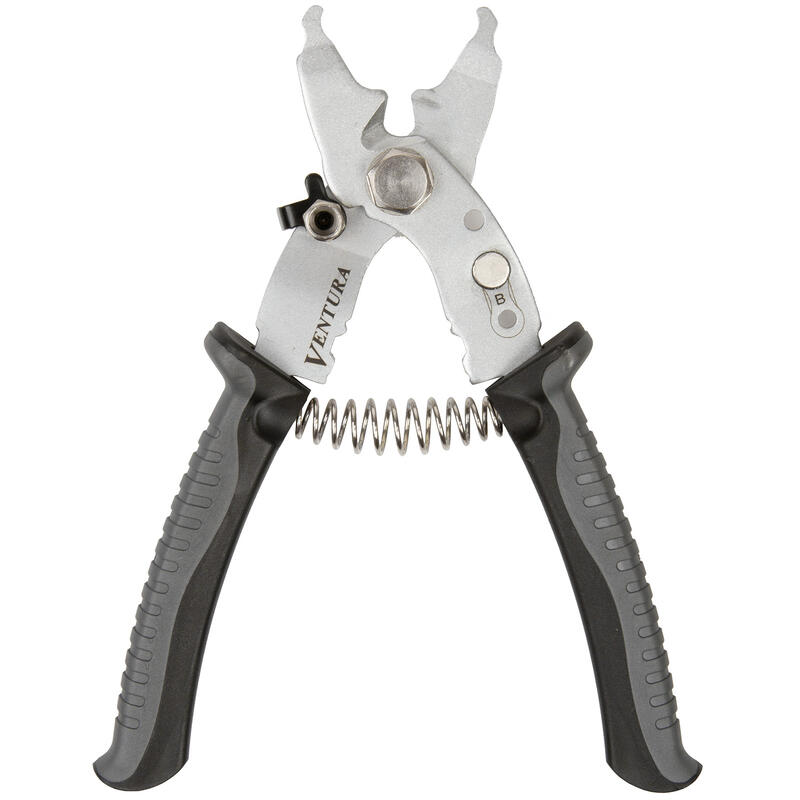 Multitool 8 în 1 clește multifuncțional KHE