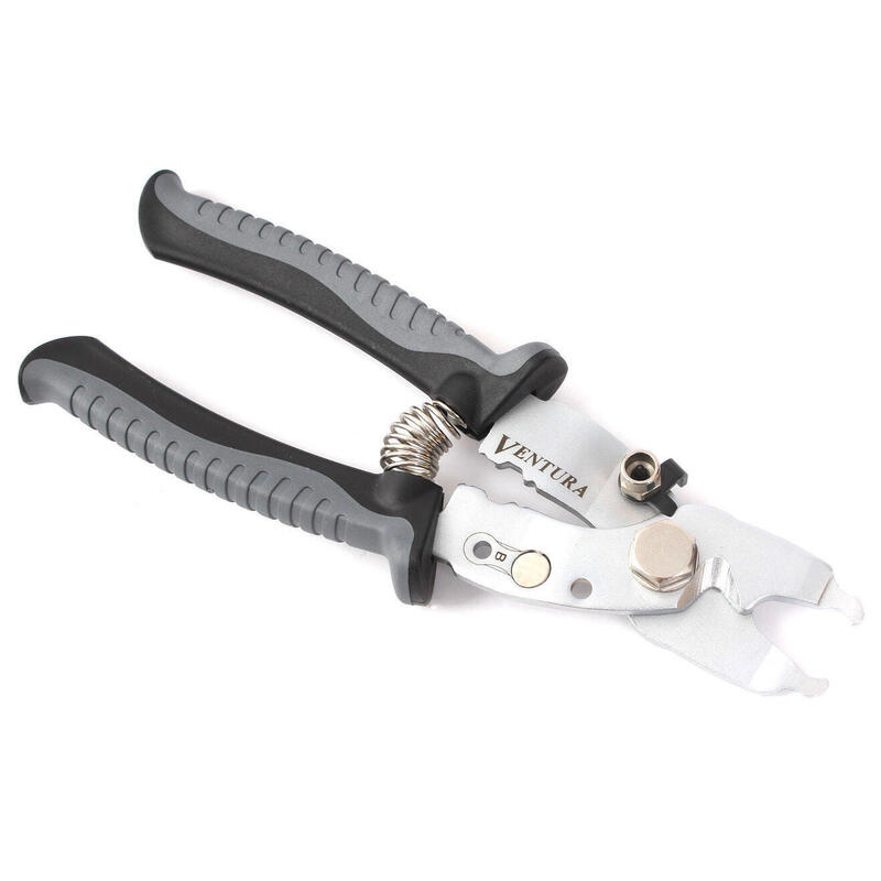 Multitool 8 în 1 clește multifuncțional KHE