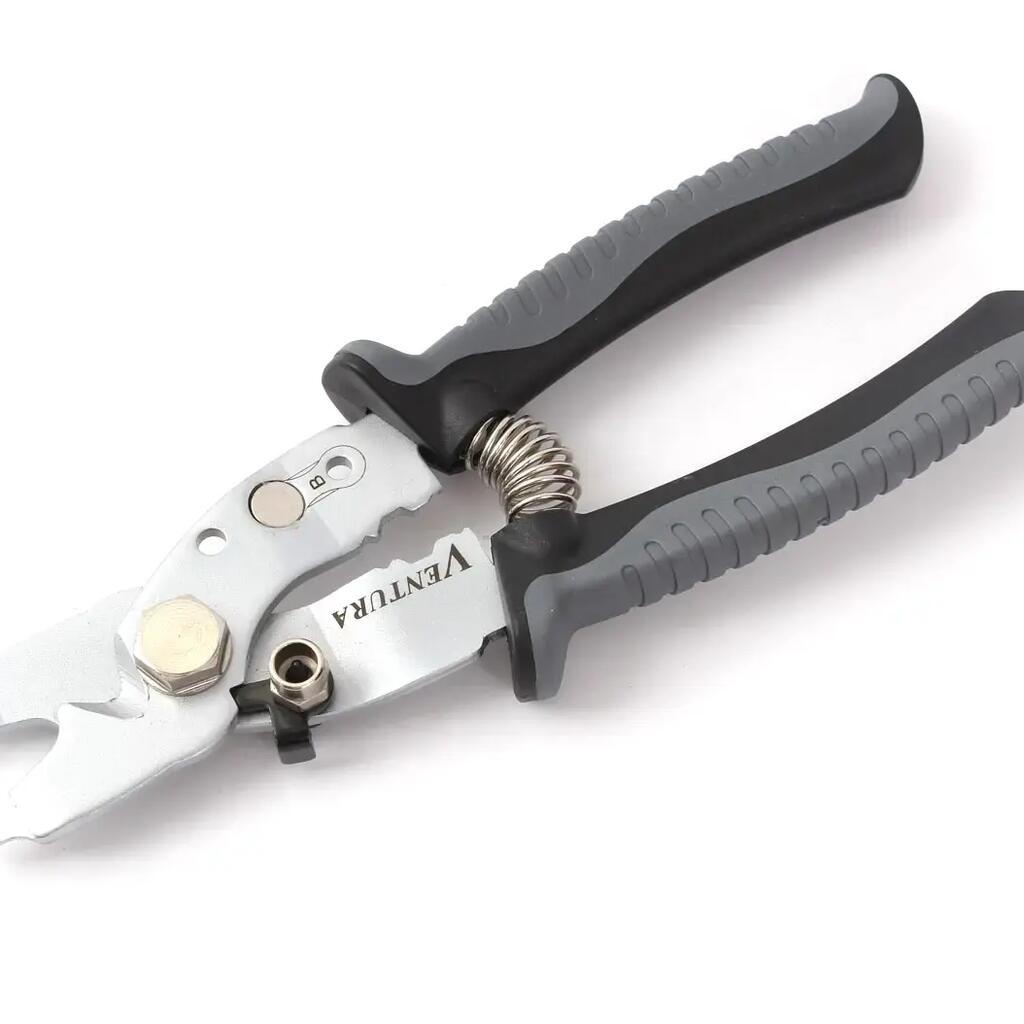 8-in-1 Multitool Multi-Function Pliers KHE