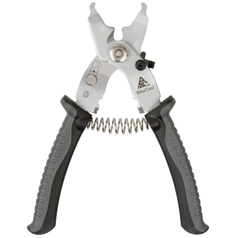 Multitool 8 în 1 clește multifuncțional KHE
