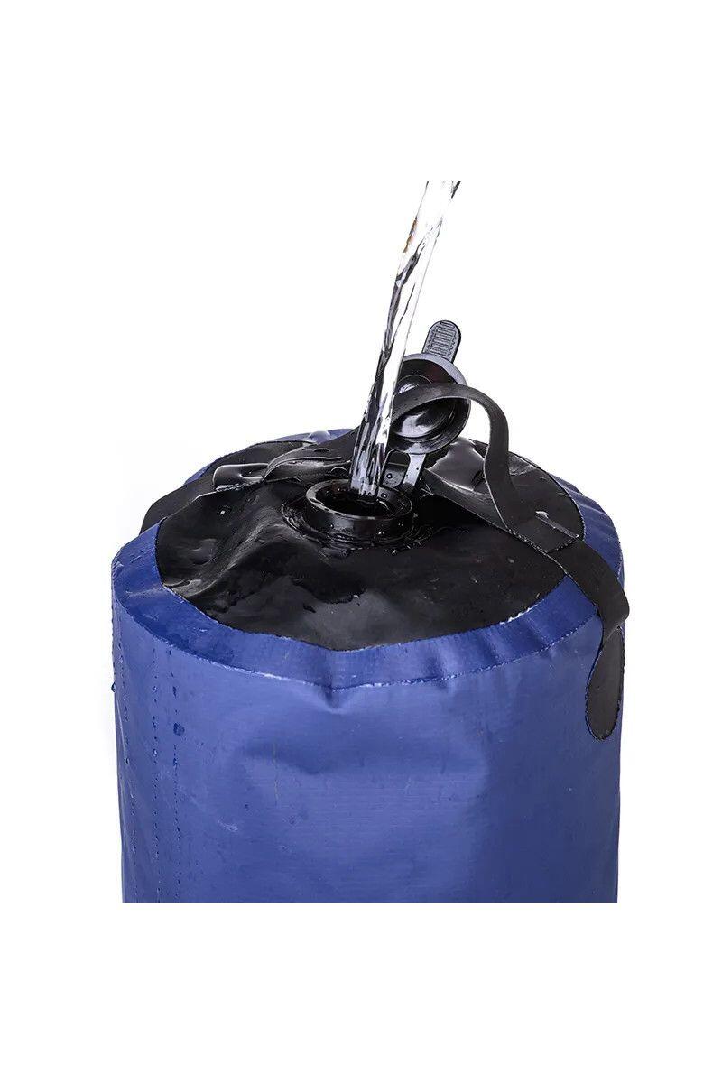 Naturehike Portable camping shower bag - 11 L PVC 2/6