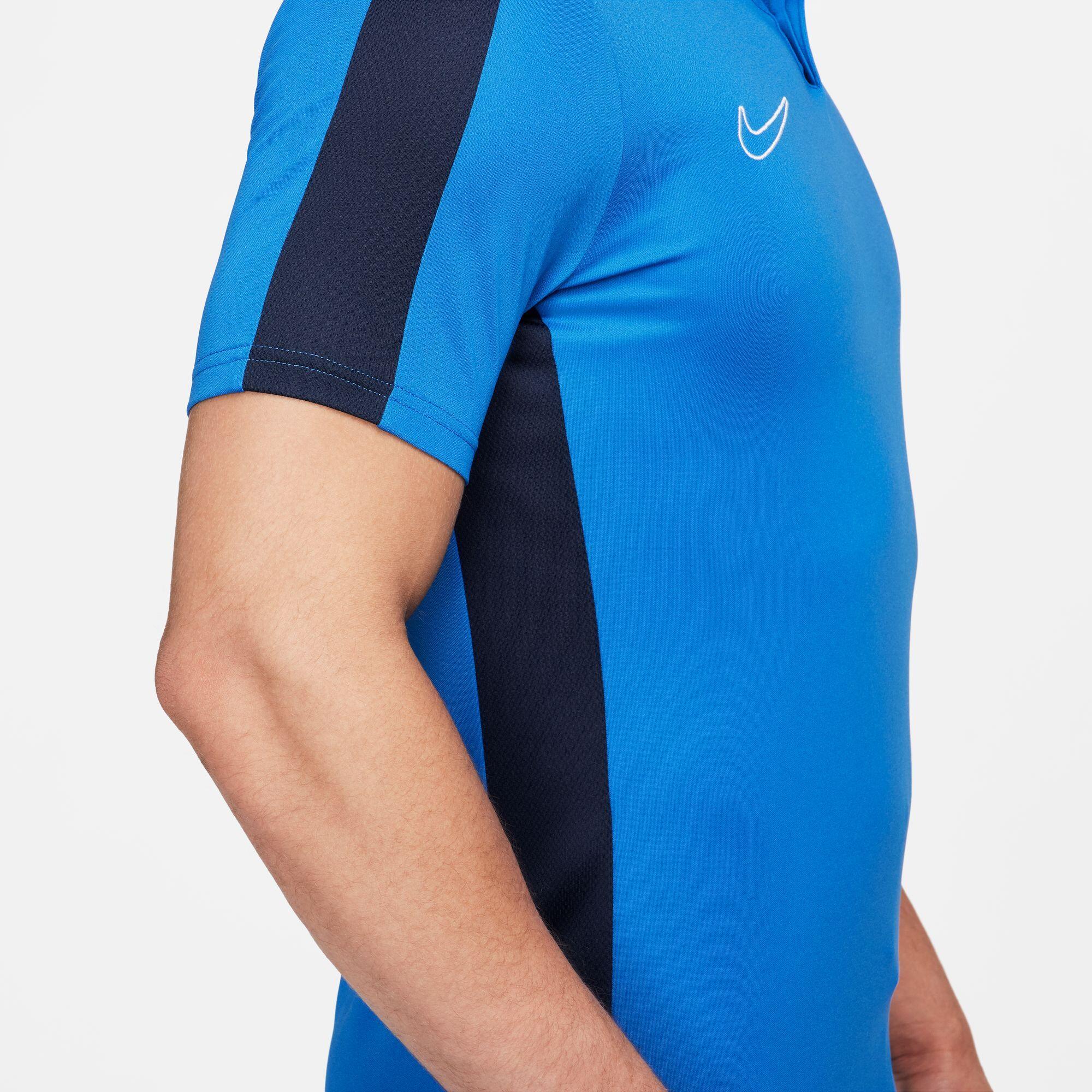 Hemden universeel voor heren Nike Polo Academy 23 3/4