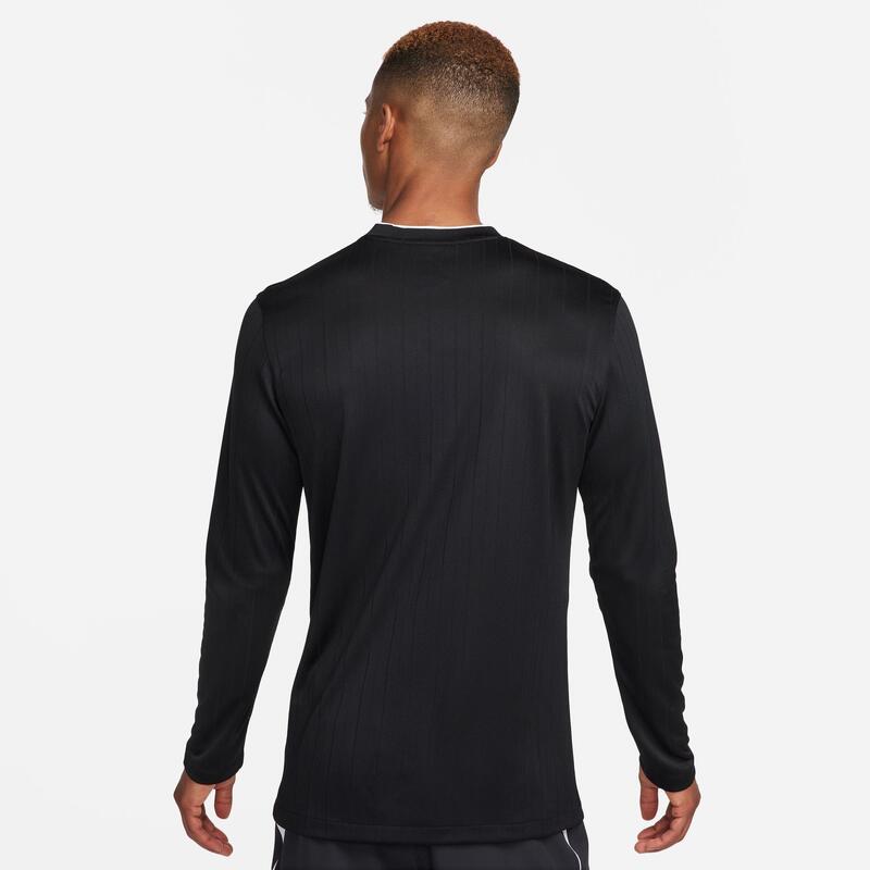 Longsleeve voor heren Dri-FIT Referee Jersey Longsleeve