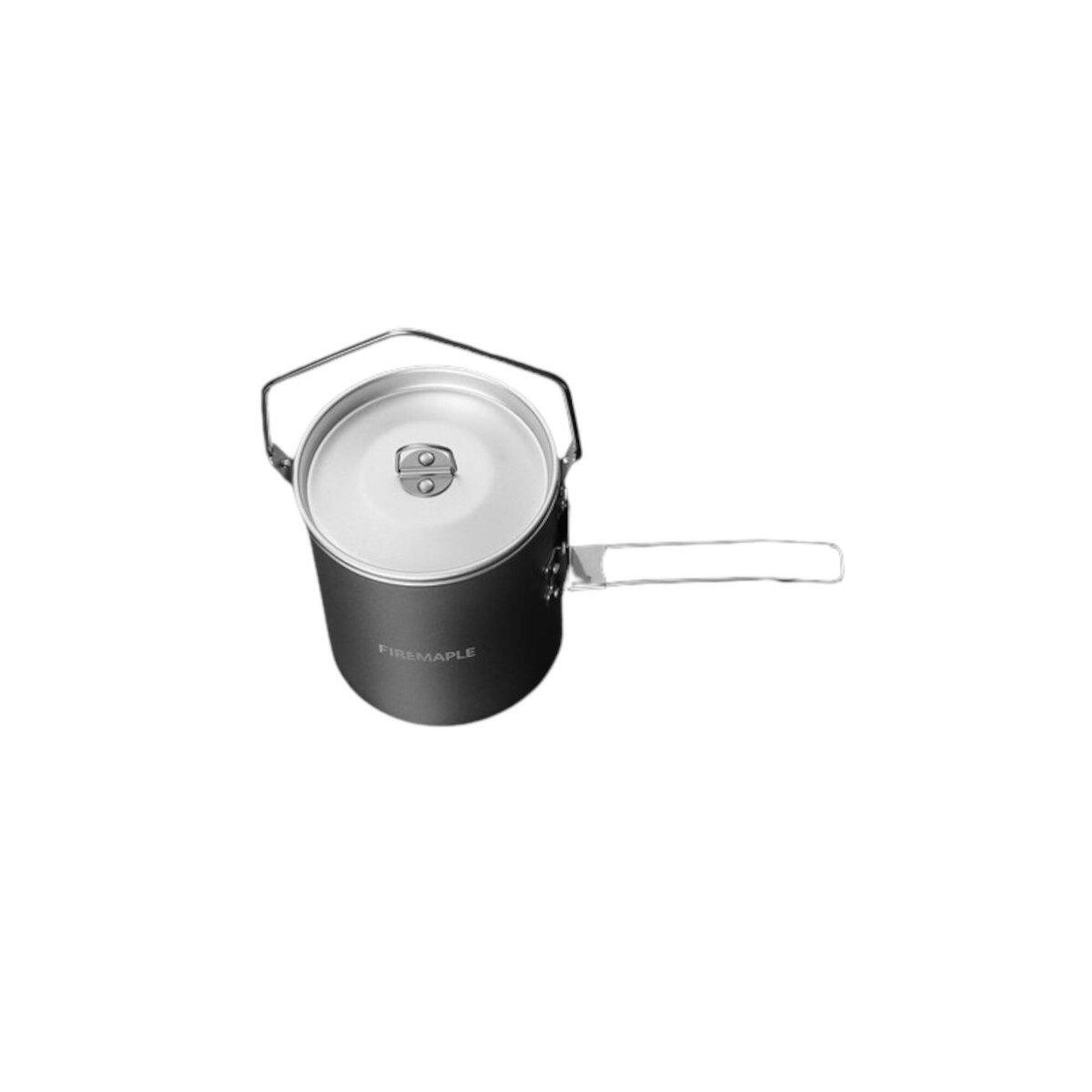 Hrnec Frost Aluminium Pot