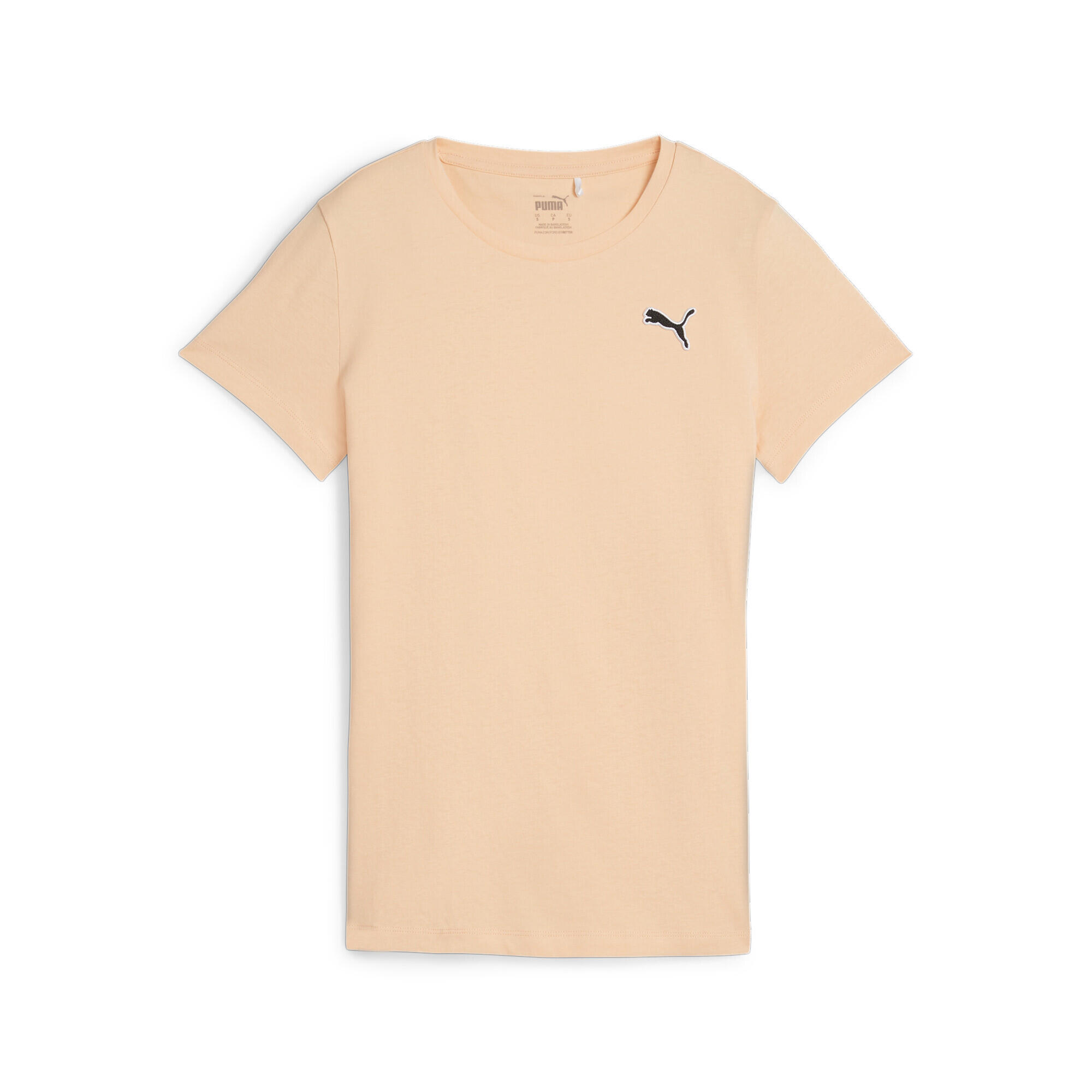 T-shirt Puma modèle 675986-45 pour femmes 1/5