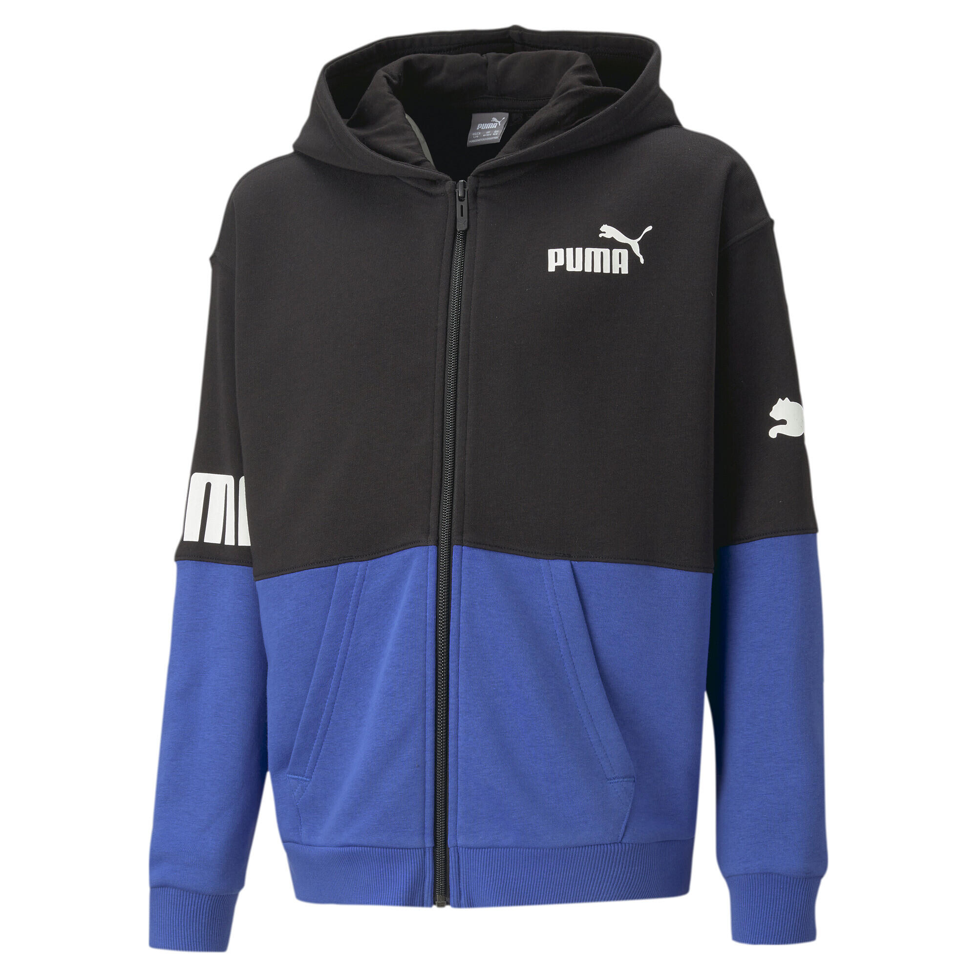 PUMA picture