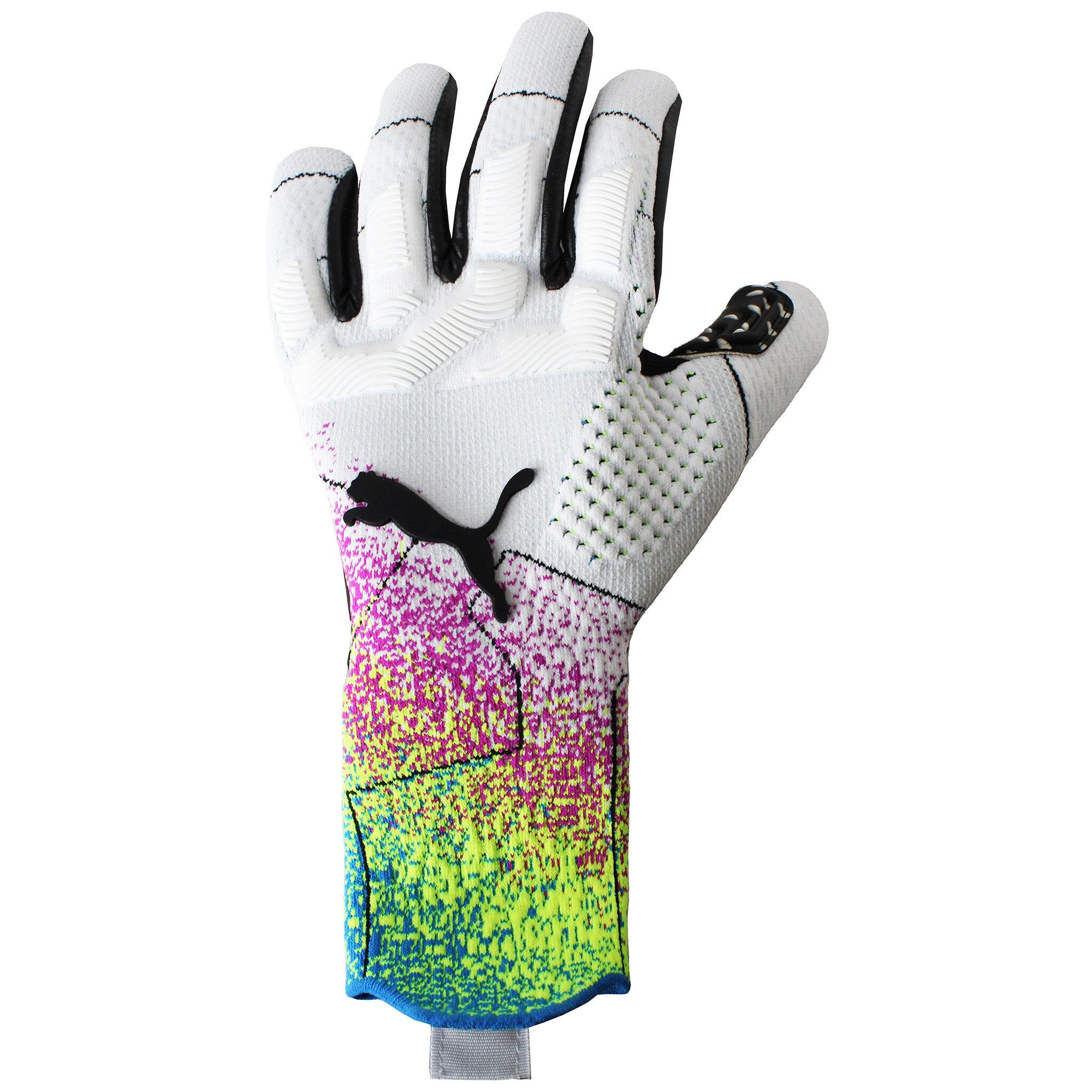 PUMA Puma Future Z One Grip 1 Negative Cut Mens Goalkeeper Gloves