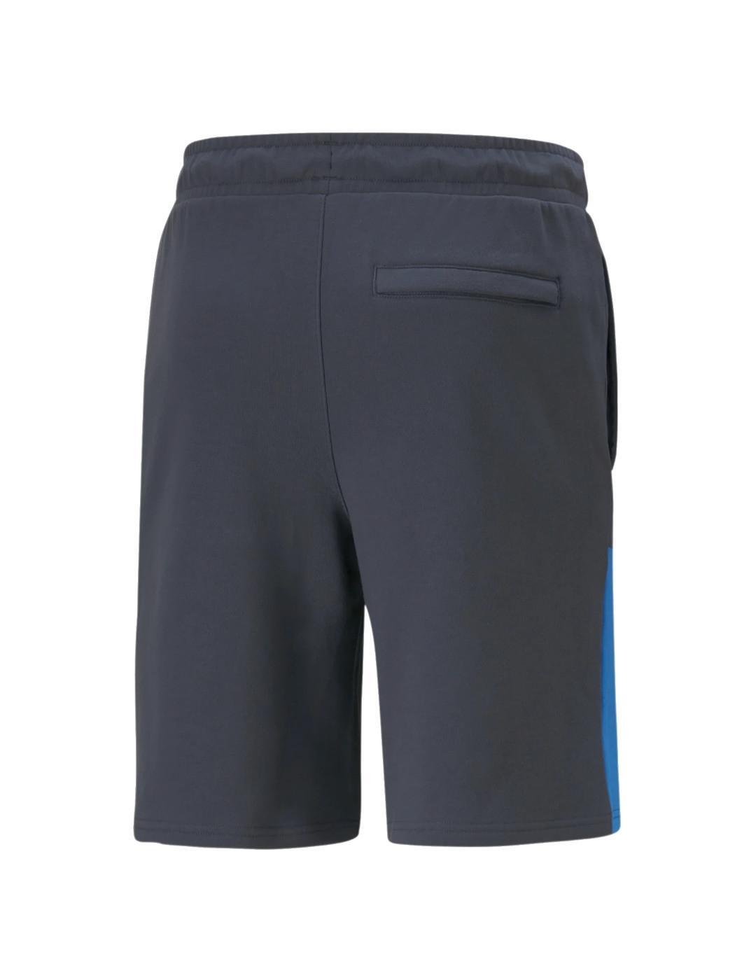 Korte broek Puma model 53171364 voor mannen 2/3